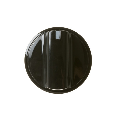 RANGE KNOB - BLACK
