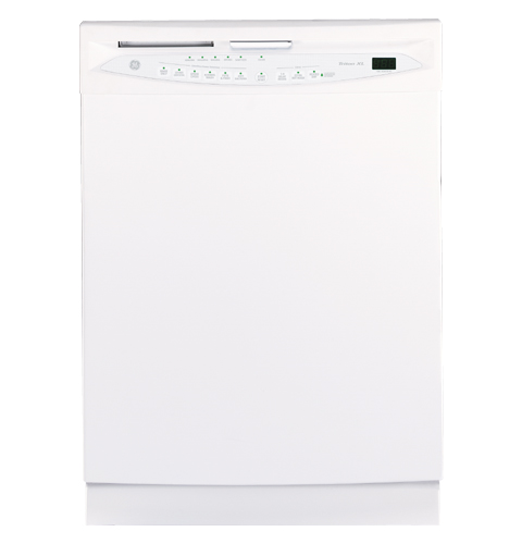 GE Triton® XL Built-In Dishwasher