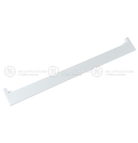 BOTTOM TRIM - WHITE SLATE