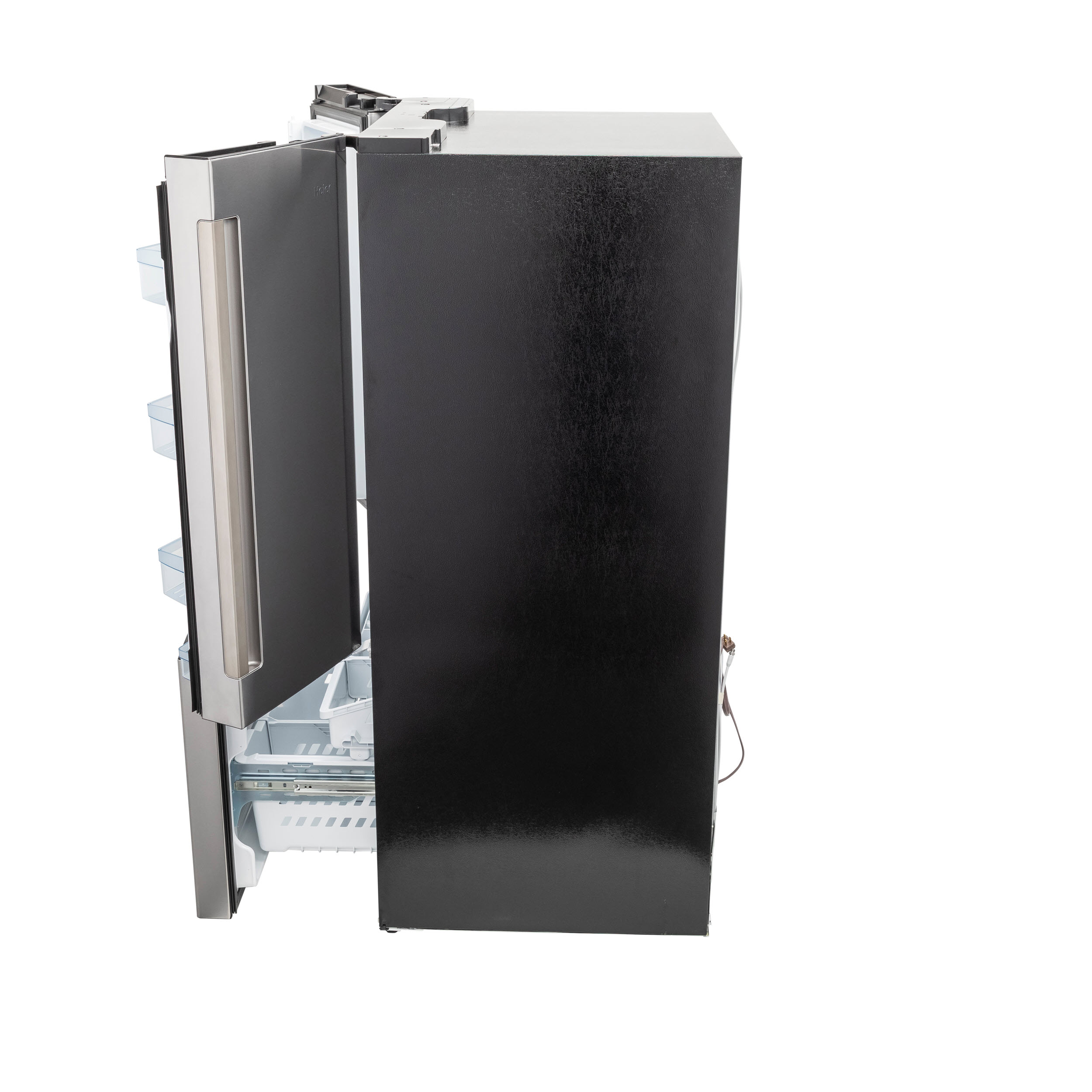ENERGY STAR® 27.0 Cu. Ft. French-Door Refrigerator