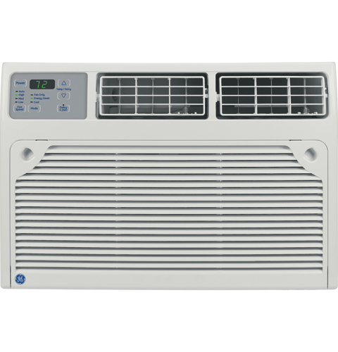 GE® 115 Volt Room Air Conditioner