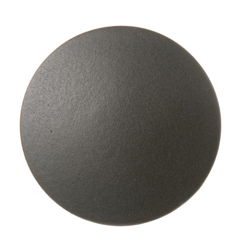 RANGE BURNER CAP