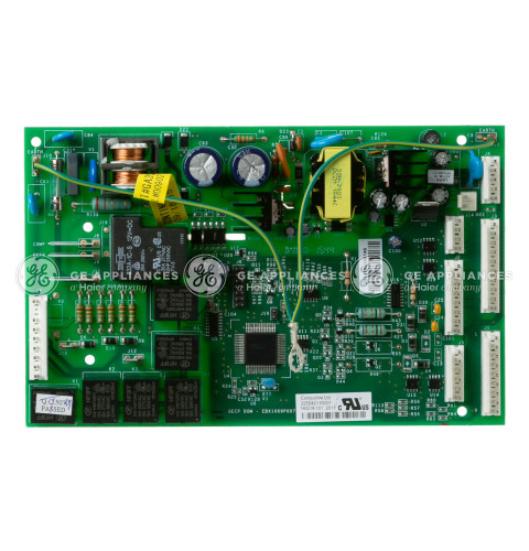 Refrigerator Main Control Board