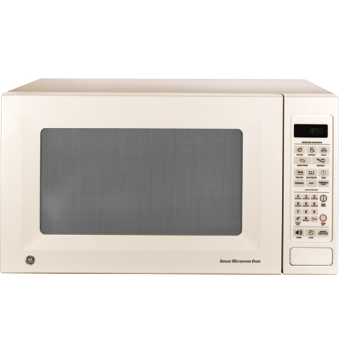 GE® 1.8 Cu. Ft. Capacity Countertop Microwave Oven