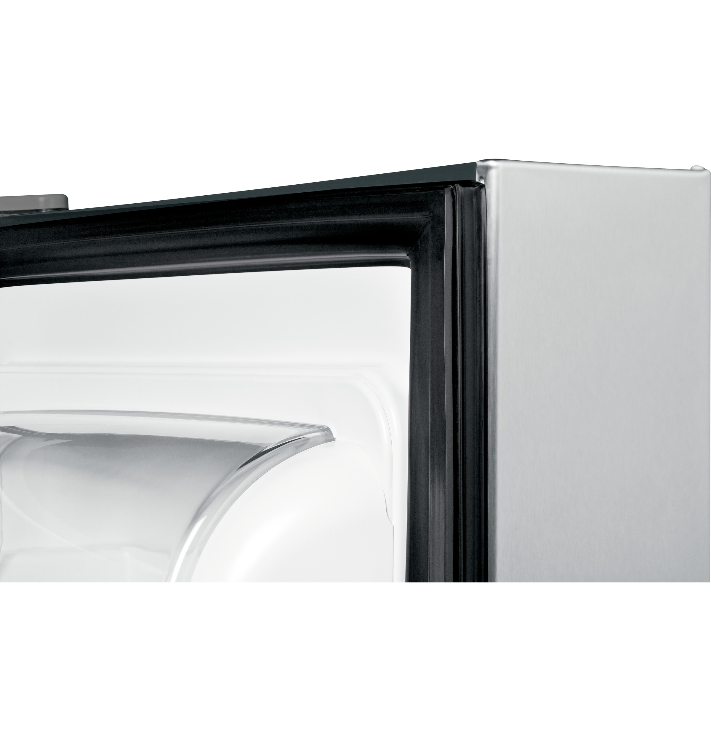 GE Profile™ Series ENERGY STAR® 25.3 Cu. Ft. Side-by-Side Refrigerator