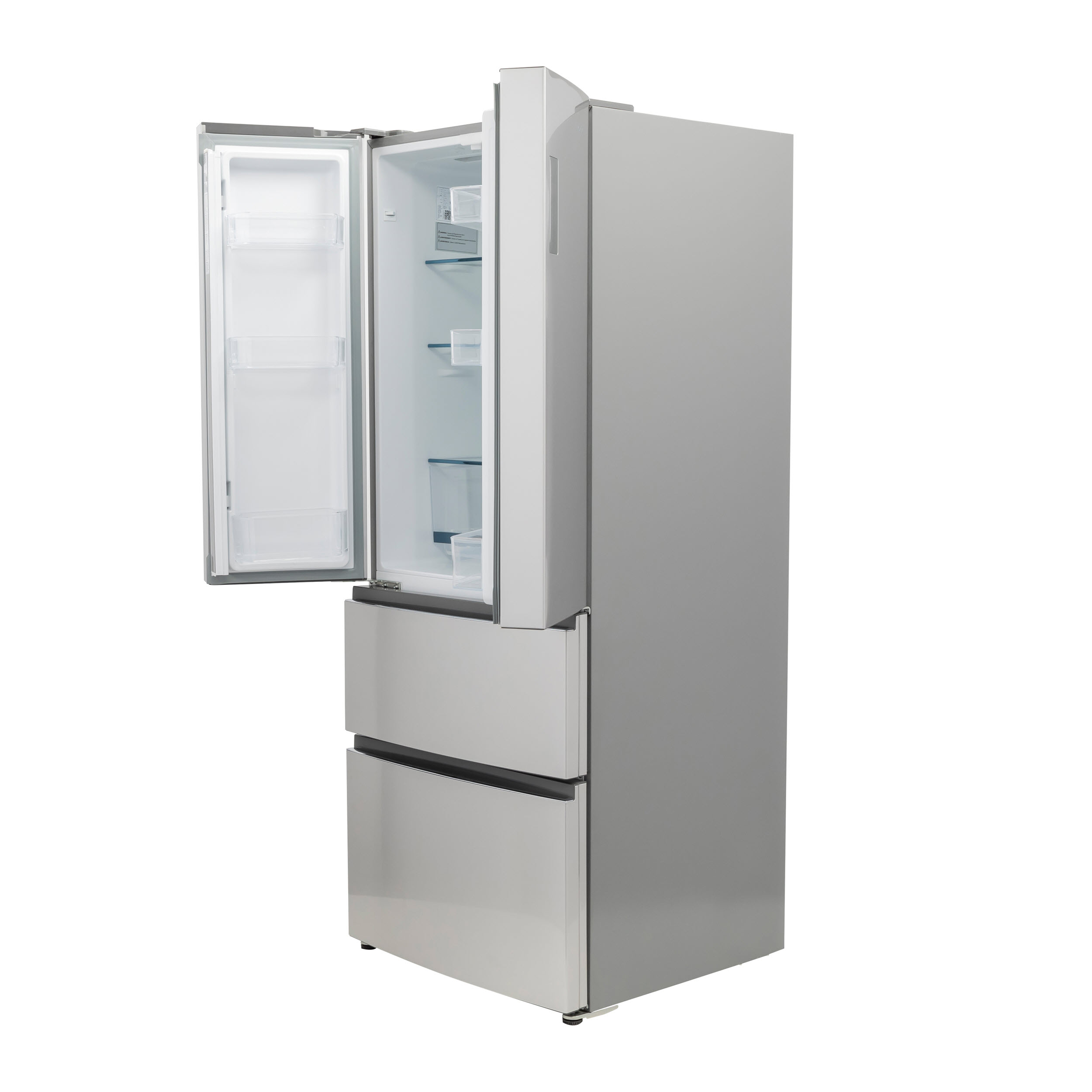 15.3 Cu. Ft. French Door Refrigerator