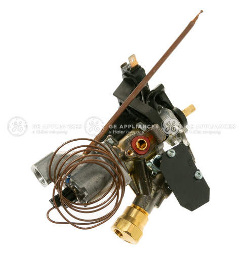 TEMPERATURE CONTROL VALVE