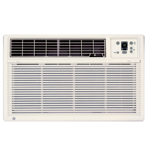 GE® 230/208 Volt Room Air Conditioner
