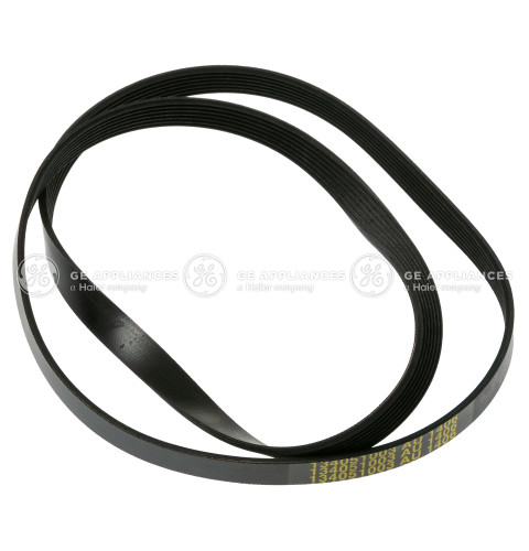 BELT DRIVE POLY-V 6-R