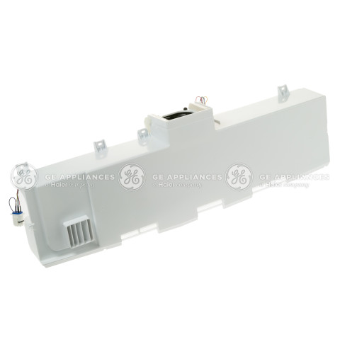 FRESH FOOD EVAPORATOR COVER W/ DELI FAN