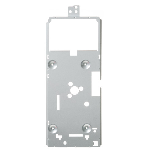 MICROWAVE CONTROL PANEL BRACKET