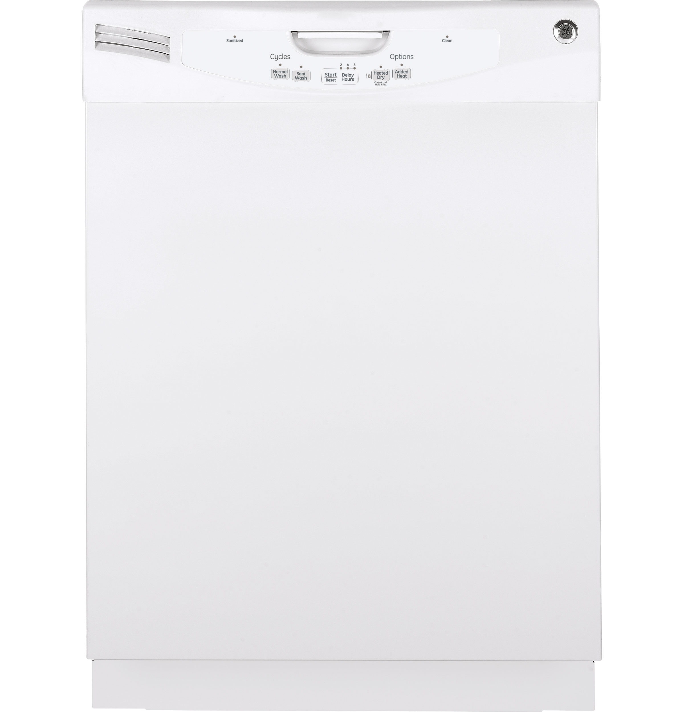 GE® Tall Tub Built-In Dishwasher