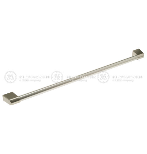 Brushed Stainless Steel Handle