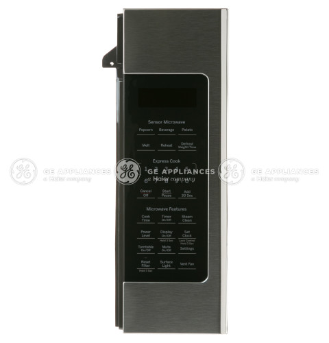 CONTROL PANEL ASM, SS