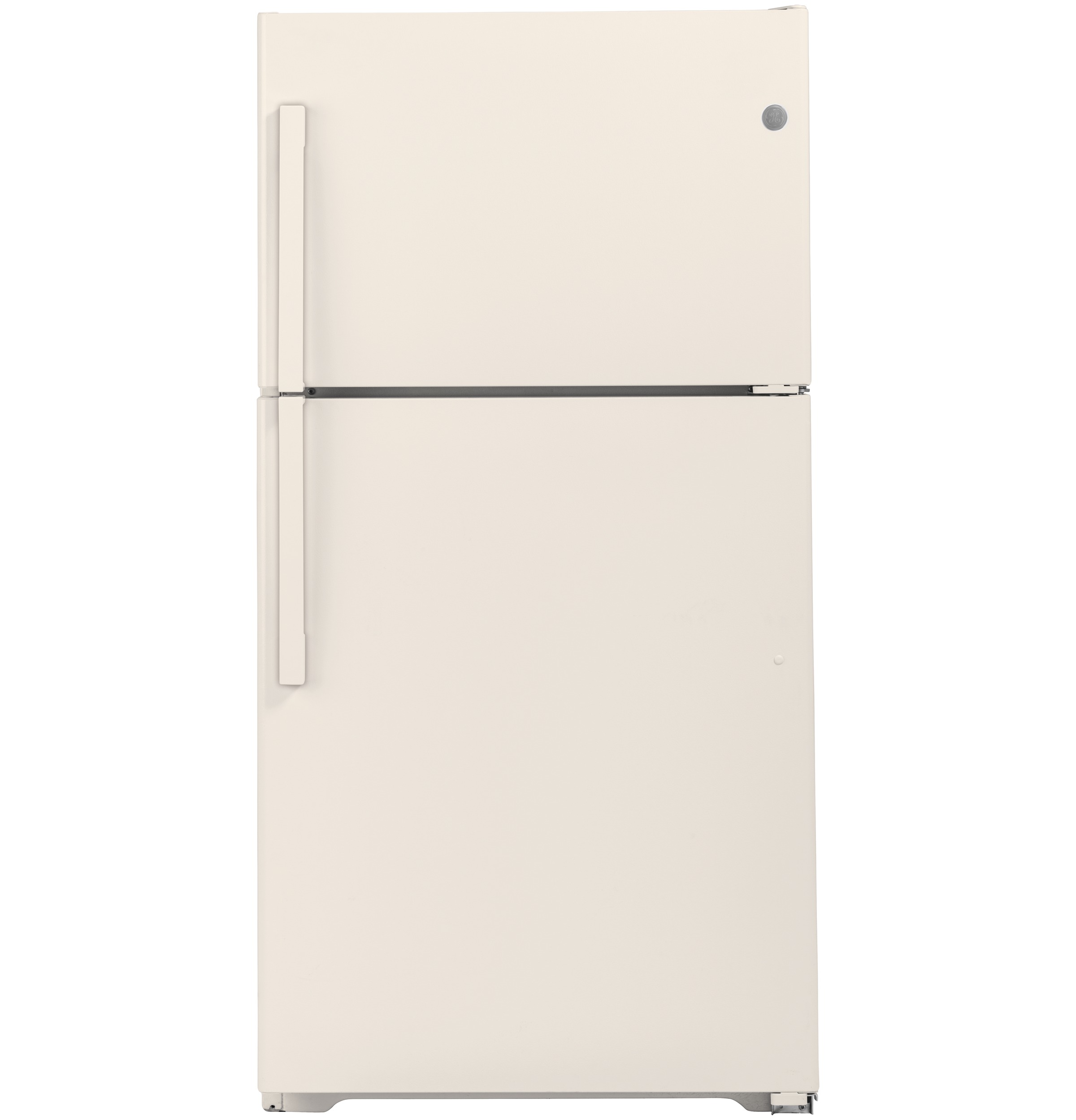GE® ENERGY STAR® 21.9 Cu. Ft. Top-Freezer Refrigerator