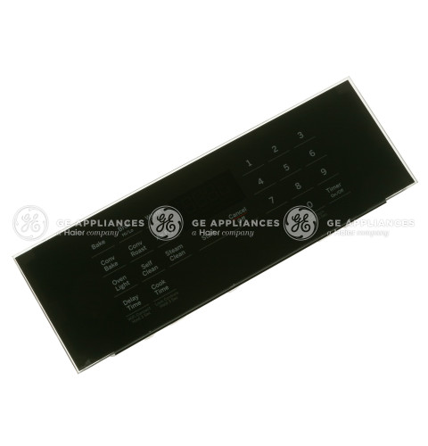 GLASS TOUCH AND CONTROL