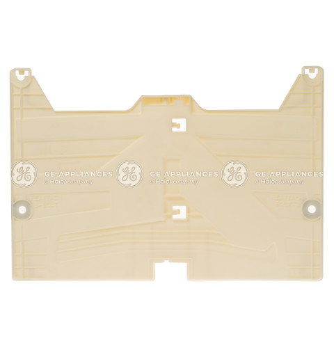 LEAK PAN AND GASKET ASSEMBLY