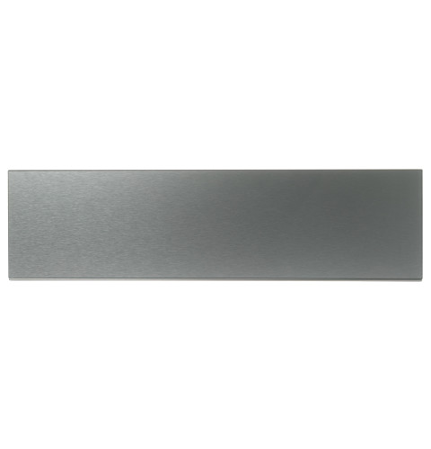 STAINLESS GLASS OUTER DRAWER