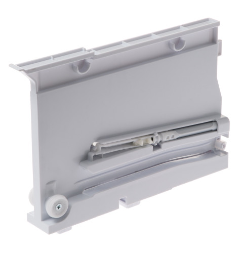 WHITE CLIMATE ZONE CENTER SUPPORT W/ SOF