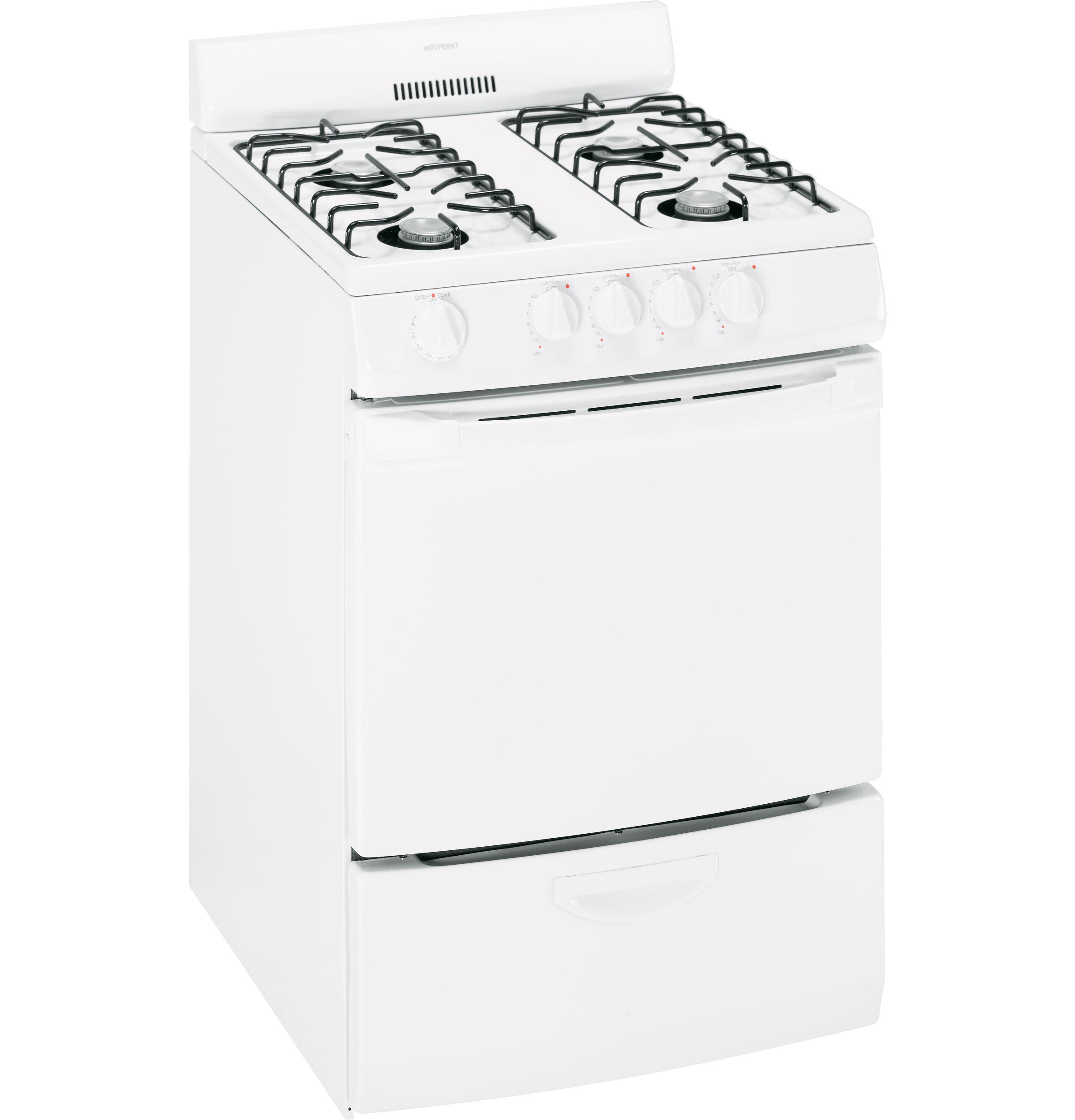 Hotpoint® 24