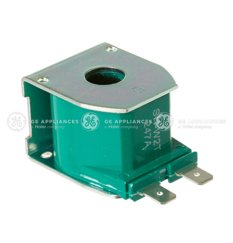 SOLENOID VALVE REVERSING