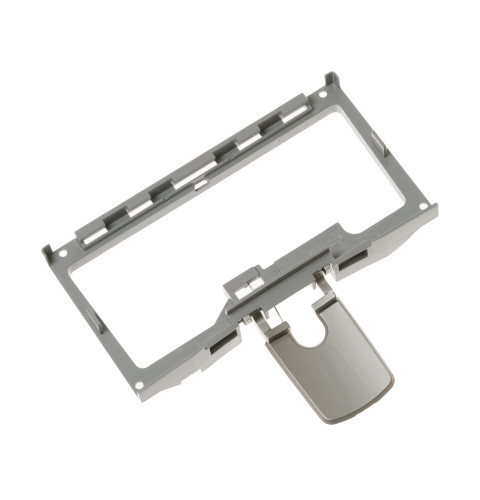 SHIELD AND PADDLE ASM