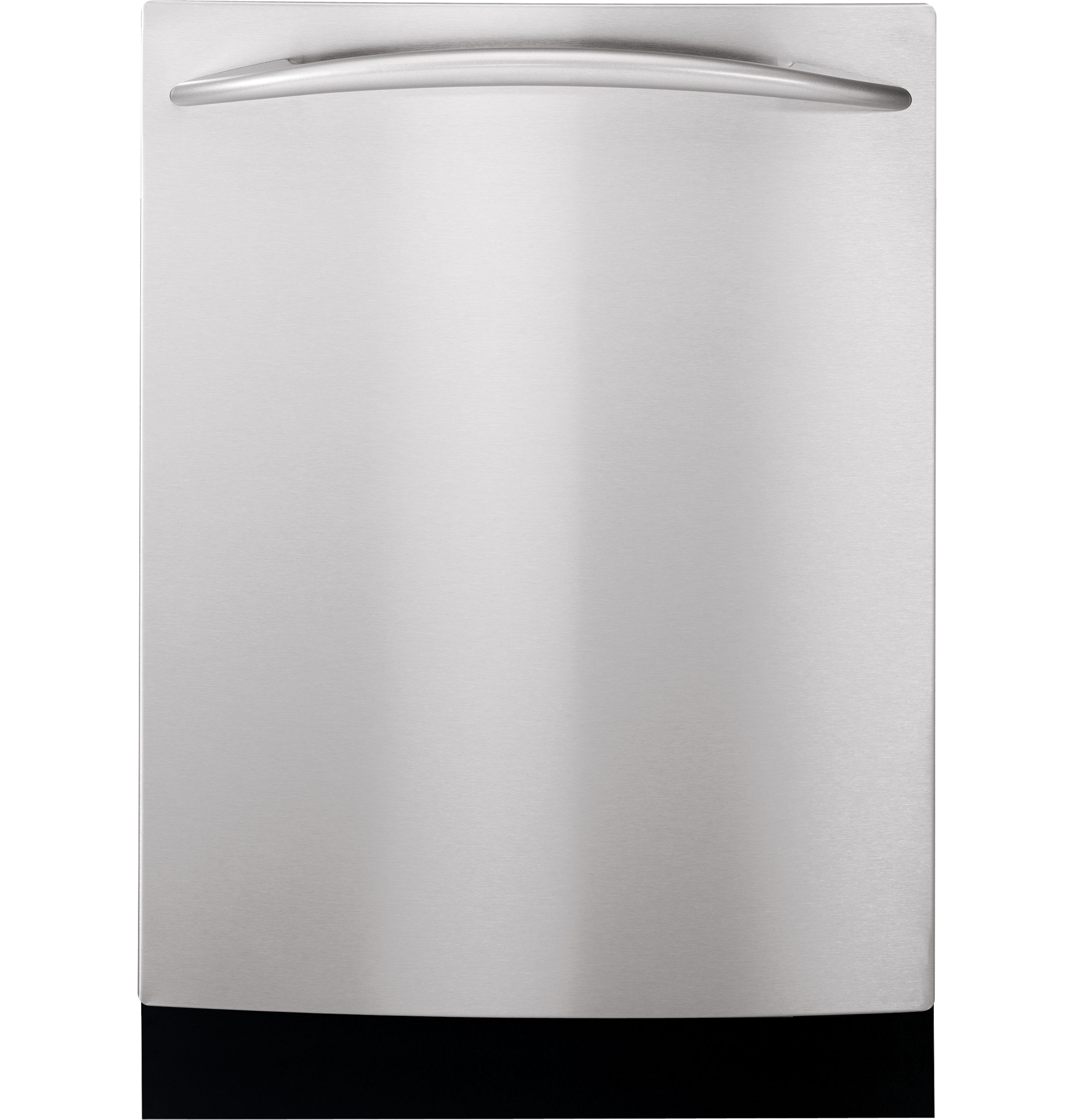 GE Profile™ Dishwasher with SmartDispense™ Technology