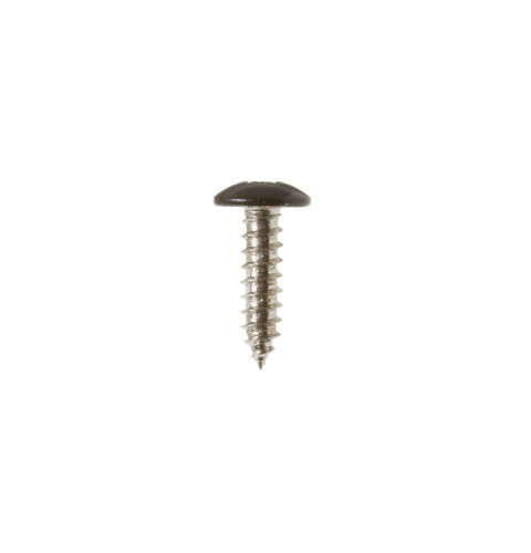 Black screw