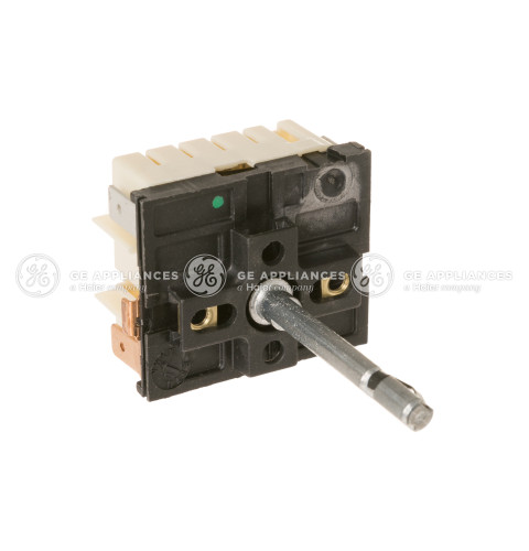 SWITCH INFINITE CONTROL