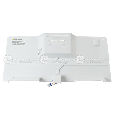 EVAPORATOR COVER & FAN