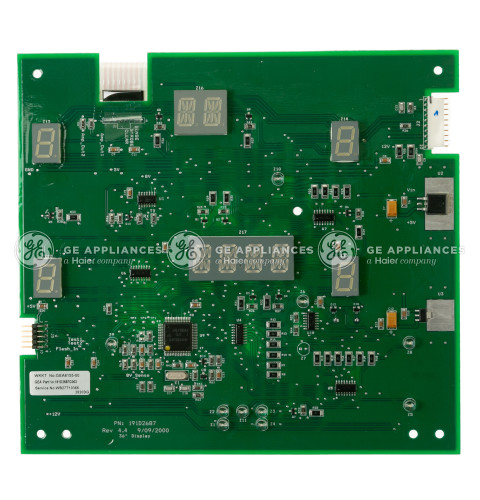 BOARD ASSEMBLY 36