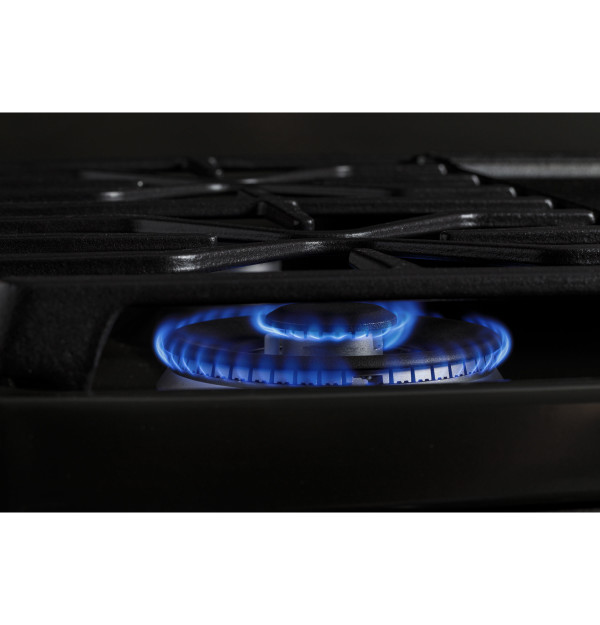 Multi-ring Burner