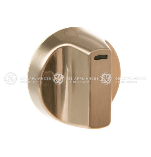 Brushed Bronze Range Knob
