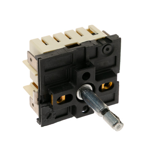 INFINITE SWITCH CONTROL