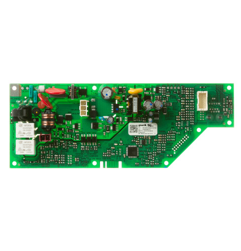 SERVICE MACHINE CONTROL