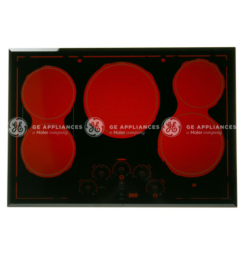 Café™ MAINTOP GLASS AND FRAME ASSEMBLY 30