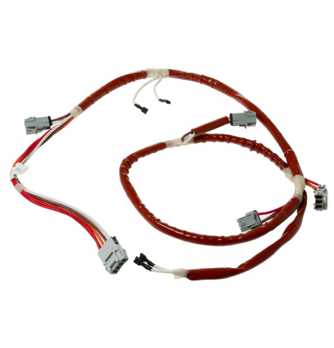 HARNESS THERMOSTAT