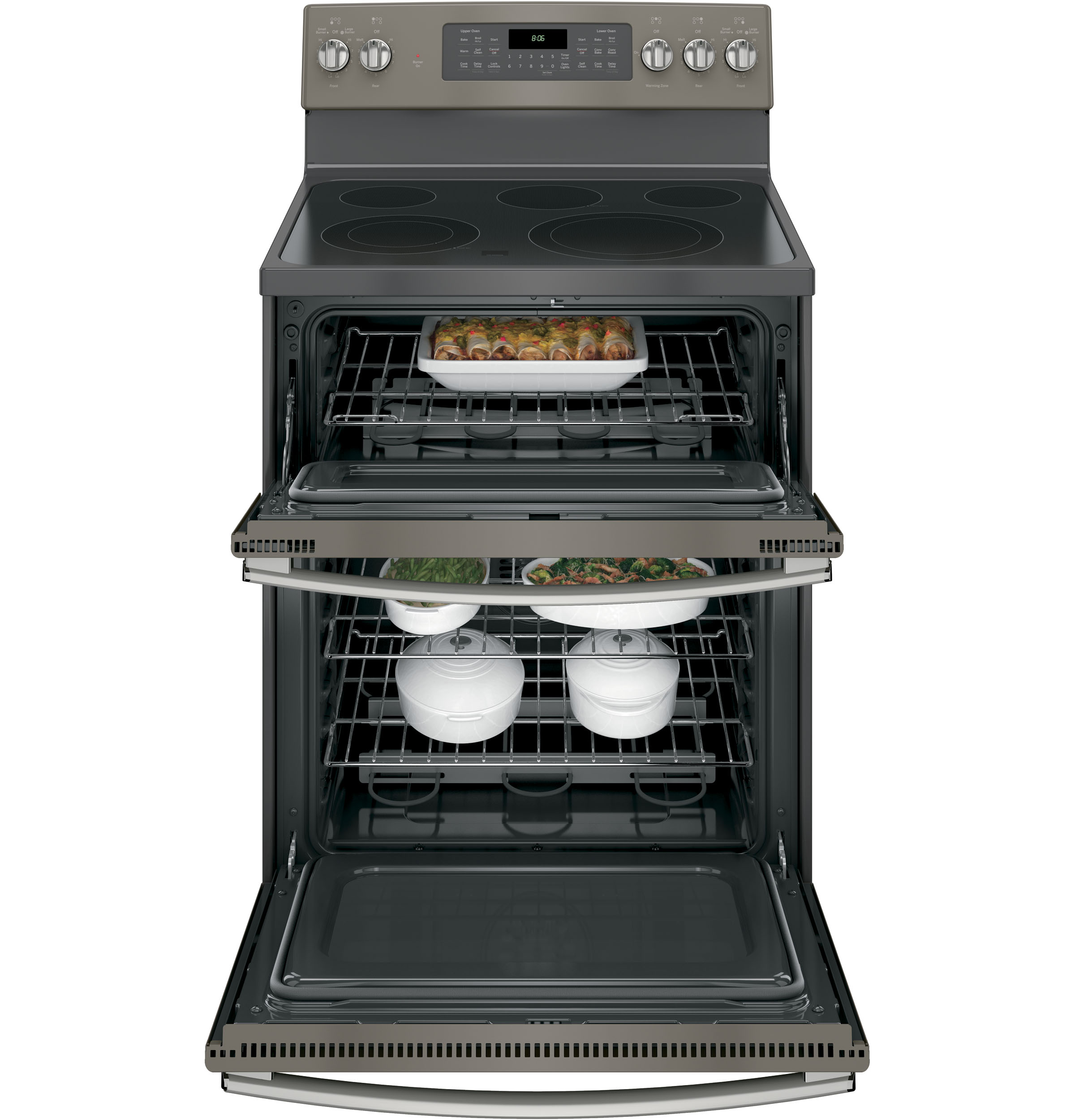 GE® 30