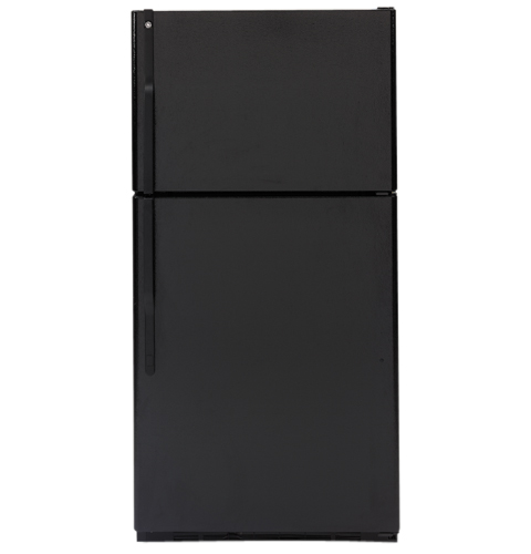 GE® 21.7 Cu. Ft. Top-Freezer Refrigerator