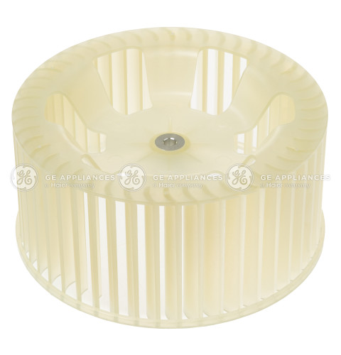 BLOWER WHEEL CONDENSER