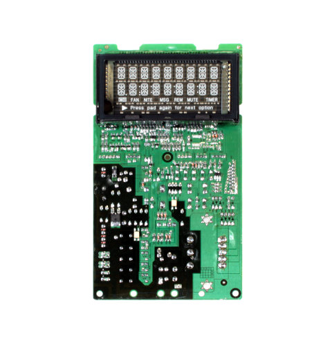Power Control Board Assembly