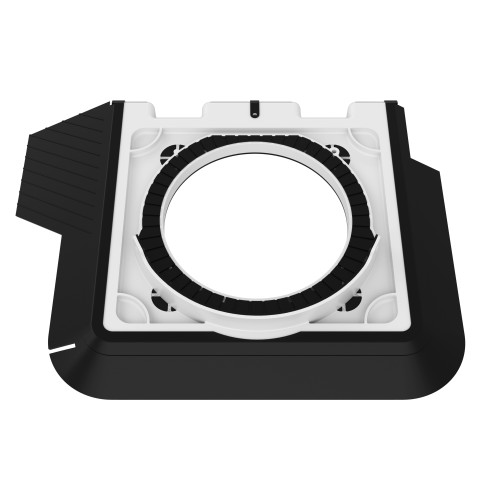 Condenser Fan Housing