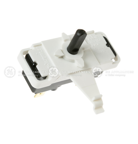 SWITCH, PUSH-TO-START