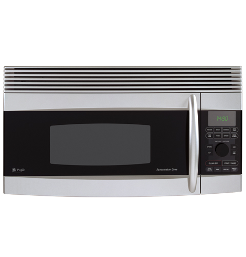 GE Profile Spacemaker® Convection/Microwave Oven