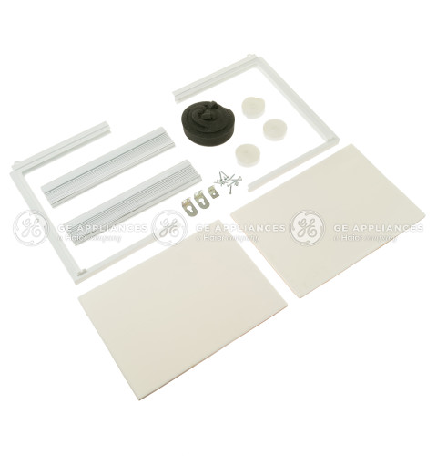 INSTALLATION ASSEMBLY