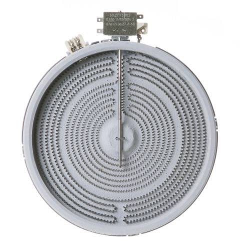 Haliant Surface Burner with Sensor 9