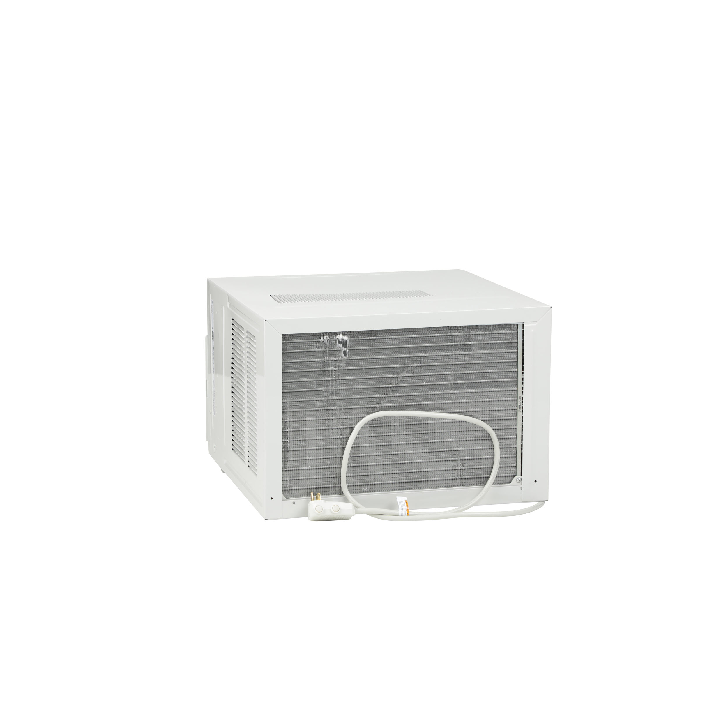 GE® 115 Volt Electronic Heat/Cool Room Air Conditioner