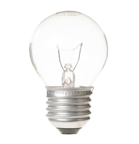 Range Bulb - 220V, 40W