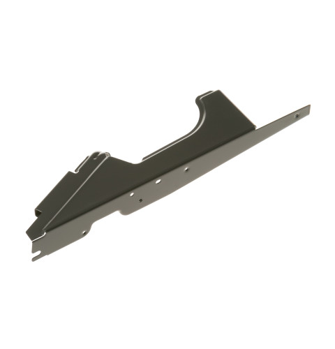 RANGE END PLATE - LEFT