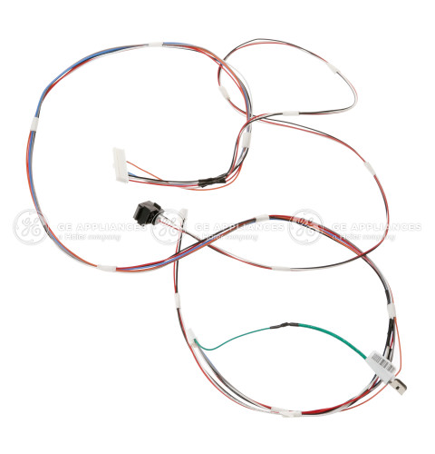 Range Interface Harness